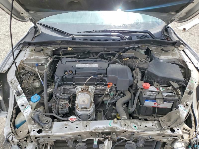 Продажа на аукционе авто 2013 Honda Accord, vin: 1HGCR2F31DA271084, номер лота: 54728746