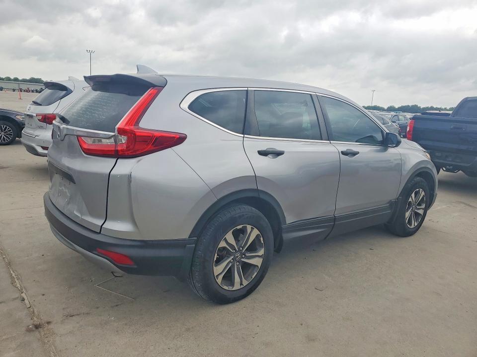 2018 Honda Cr-v მანქანა იყიდება აუქციონზე, vin: 2HKRW5H31JH425605, აუქციონის ნომერი: 54201046