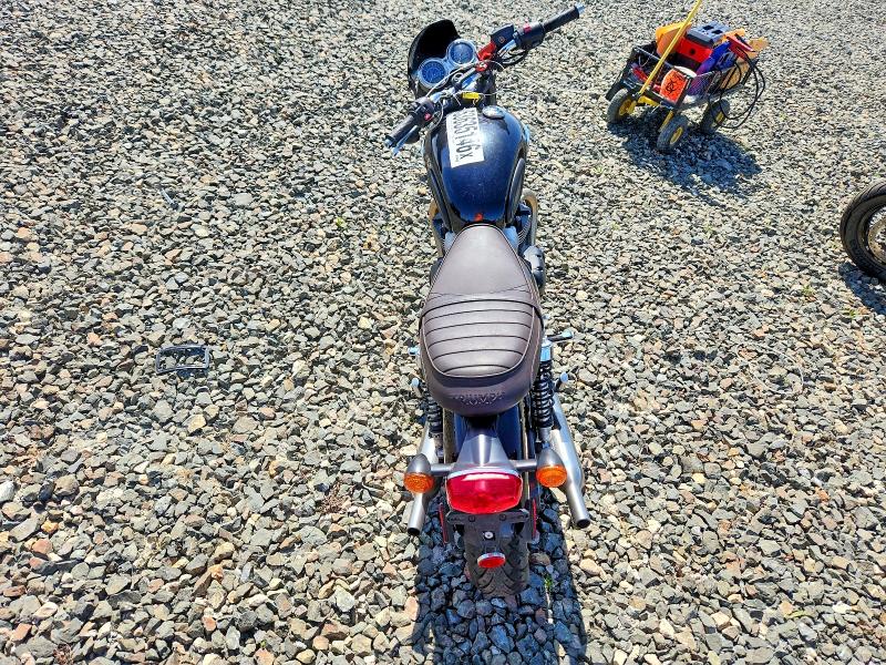 Продажа на аукционе авто 2022 Triumph Motorcycle Bonneville, vin: SMTD10G77NTAU7229, номер лота: 53635146