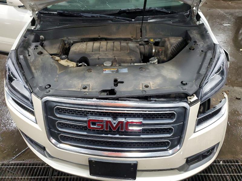 2013 Gmc Acadia მანქანა იყიდება აუქციონზე, vin: 1GKKVRKD3DJ234300, აუქციონის ნომერი: 54487056