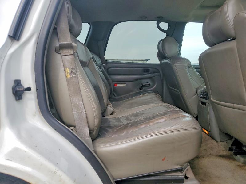 Aukcja sprzedaży 2002 Gmc Denali, vin: 1GKEK63U82J342430, numer aukcji: 52551216
