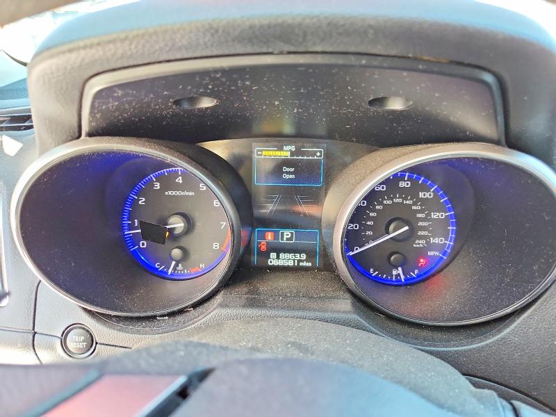 Aukcja sprzedaży 2019 Subaru Legacy, vin: 4S3BNAB67K3032480, numer aukcji: 54794436