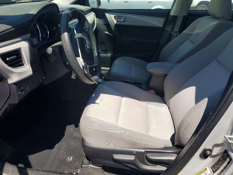 Aukcja sprzedaży 2015 Toyota Corolla, vin: 2T1BURHE8FC378079, numer aukcji: 54893546