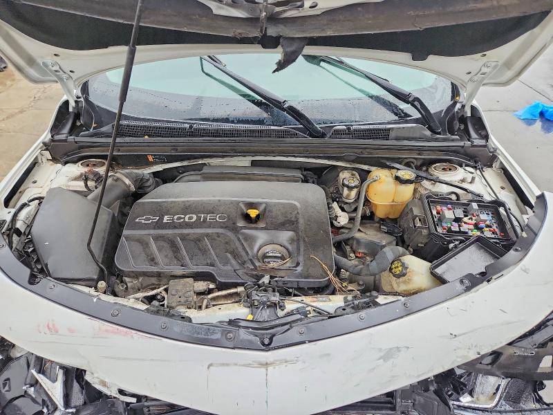 Aukcja sprzedaży 2017 Chevrolet Malibu, vin: 1G1ZJ5SU1HF102152, numer aukcji: 52397196