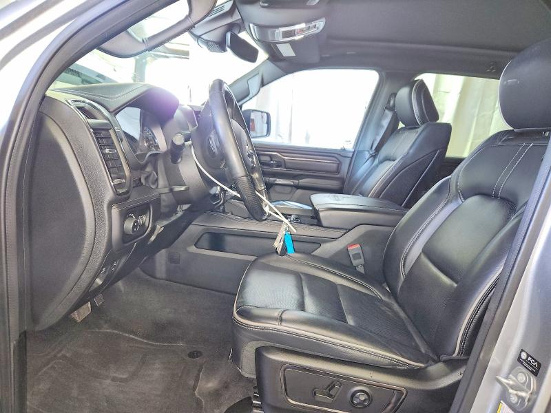 2022 Ram 1500 მანქანა იყიდება აუქციონზე, vin: 1C6SRFHT6NN471362, აუქციონის ნომერი: 51426436