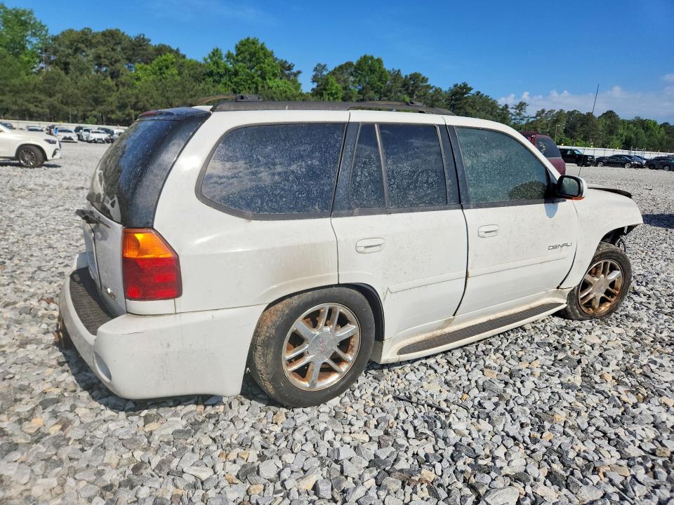 Продаж на аукціоні авто 2006 Gmc Envoy, vin: 1GKES63M462159347, номер лоту: 54305706