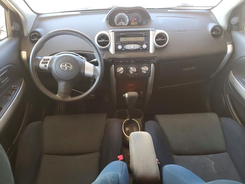 2006 Scion Xa მანქანა იყიდება აუქციონზე, vin: JTKKT604260166298, აუქციონის ნომერი: 54345226
