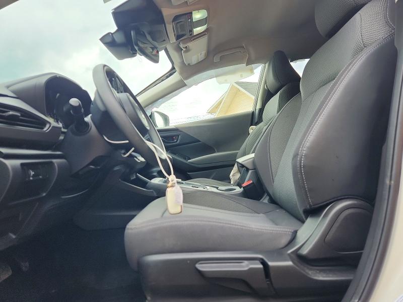 Продаж на аукціоні авто 2024 Subaru Crosstrek, vin: JF2GUADC2R8344667, номер лоту: 53581116