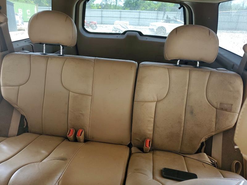 Aukcja sprzedaży 2000 Jeep Grand Cheroke, vin: 1J4GW48S4YC130457, numer aukcji: 52453166