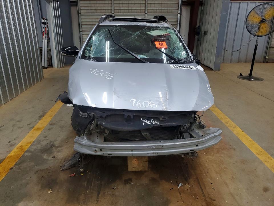 Aukcja sprzedaży 2024 Subaru Outback, vin: 4S4BTAFC8R3159606, numer aukcji: 53995486