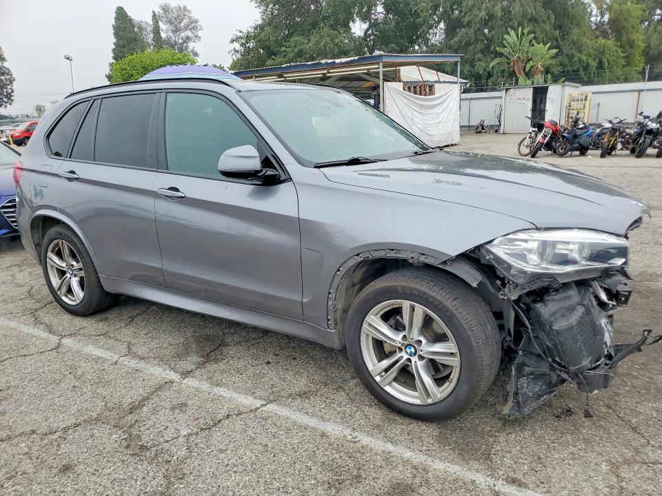 Продажа на аукционе авто 2018 Bmw X5, vin: 5UXKS4C55J0Y17949, номер лота: 53203486