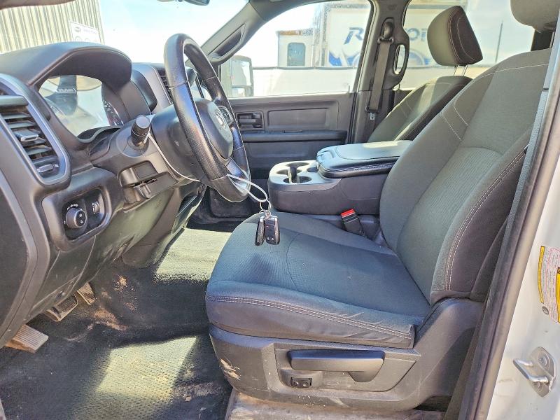 Продажа на аукционе авто 2023 Ram 3500, vin: 3C63R3CLXPG581272, номер лота: 53377286