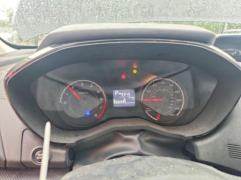 55243806 :رقم المزاد ، 4S3GTAA62J3704943 vin ، 2018 Subaru Impreza مزاد بيع