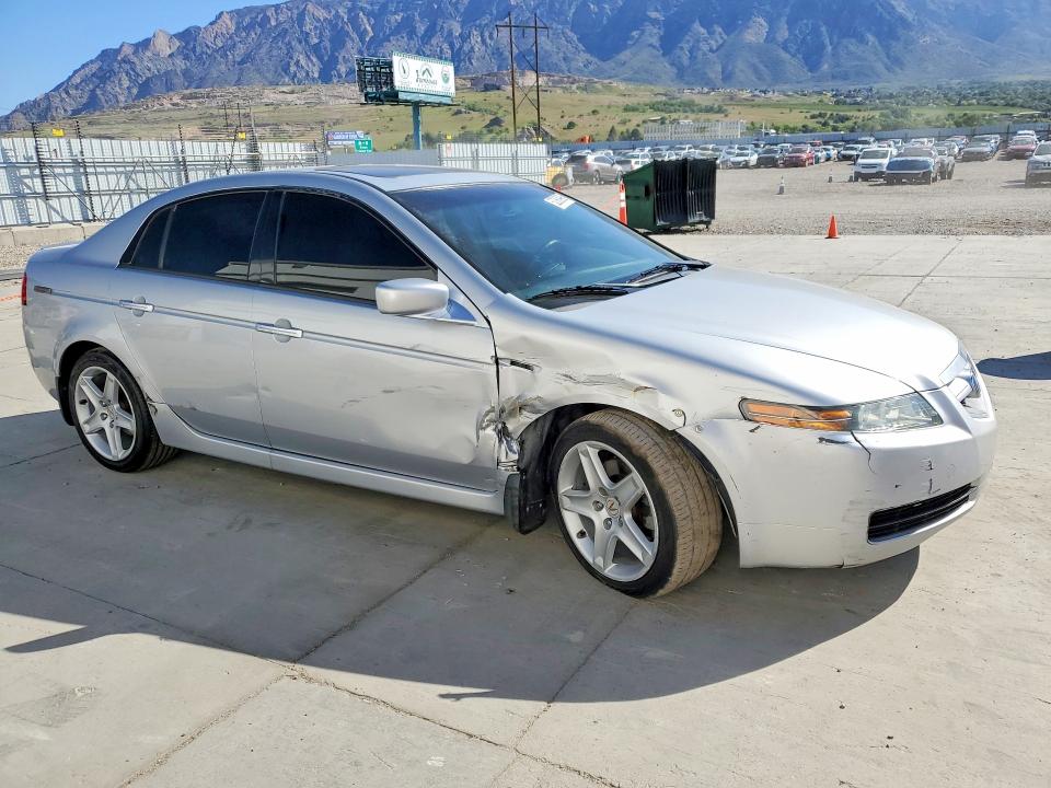 Aukcja sprzedaży 2005 Acura Tl, vin: 19UUA66235A029330, numer aukcji: 52068996