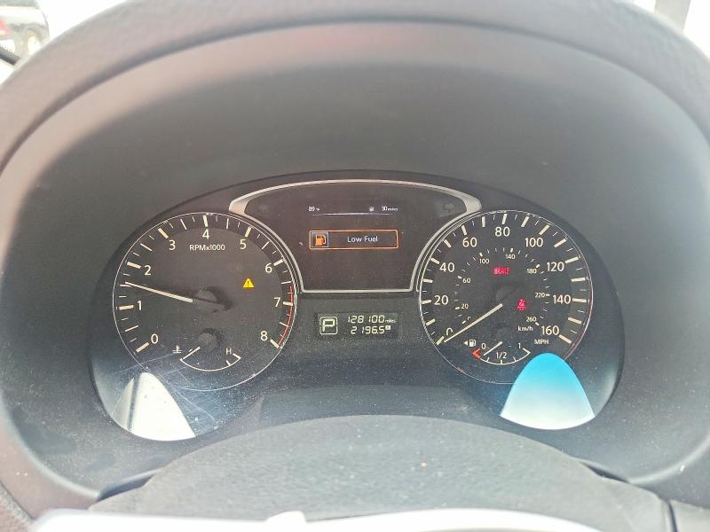 Aukcja sprzedaży 2015 Nissan Altima, vin: 1N4AL3AP7FC457765, numer aukcji: 55068836