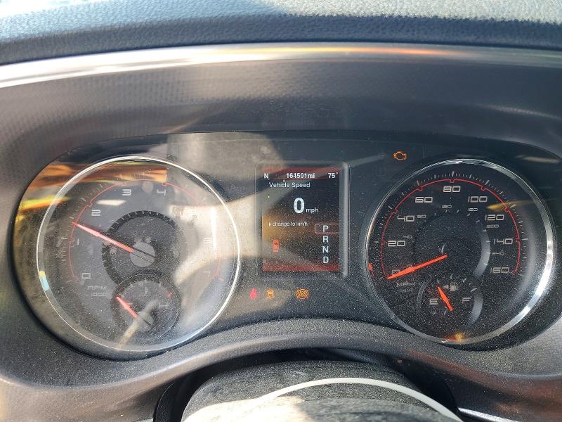 Продажа на аукционе авто 2013 Dodge Charger, vin: 2C3CDXCT7DH682168, номер лота: 53583196