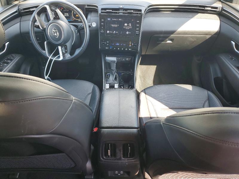 Продажа на аукционе авто 2023 Hyundai Tucson, vin: 5NMJFCAE1PH192926, номер лота: 54118816