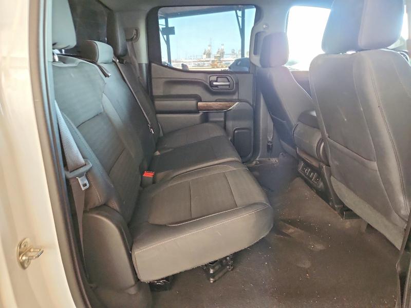 Aukcja sprzedaży 2019 Gmc Sierra, vin: 1GTU9BED5KZ369806, numer aukcji: 52434666