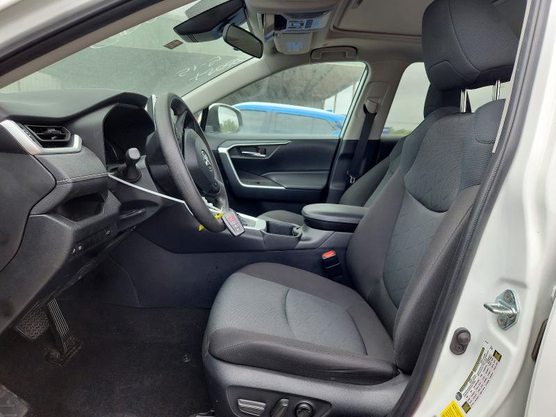 Aukcja sprzedaży 2024 Toyota Rav4, vin: 2T3W1RFVXRW336732, numer aukcji: 53813656