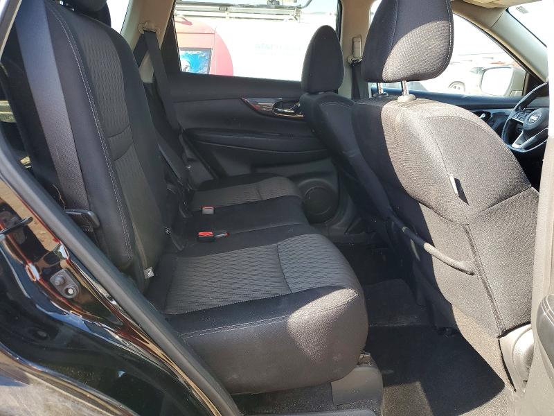Aukcja sprzedaży 2018 Nissan Rogue, vin: 5N1AT2MV7JC843458, numer aukcji: 54634306