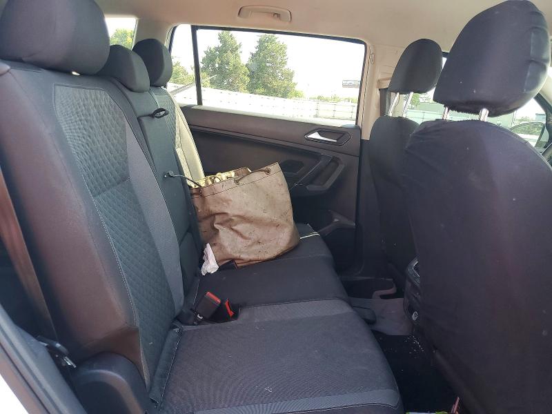 Aukcja sprzedaży 2018 Volkswagen Tiguan, vin: 3VV1B7AX6JM091780, numer aukcji: 53175226