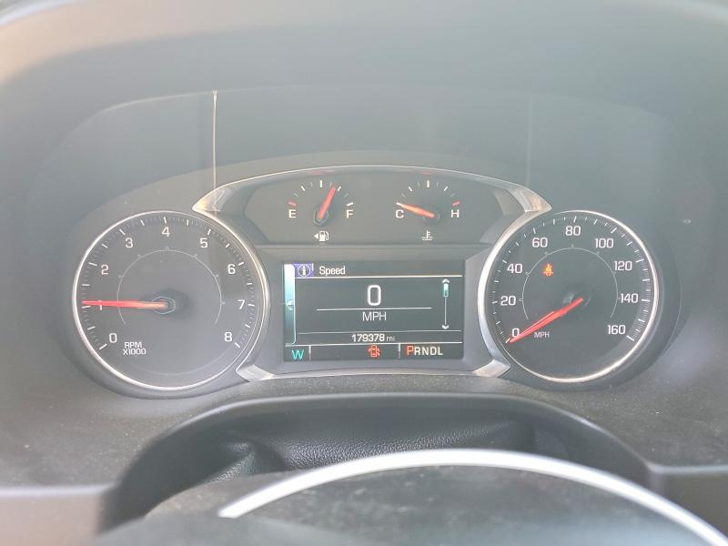 2018 Gmc Acadia მანქანა იყიდება აუქციონზე, vin: 1GKKNMLSXJZ135759, აუქციონის ნომერი: 52153056