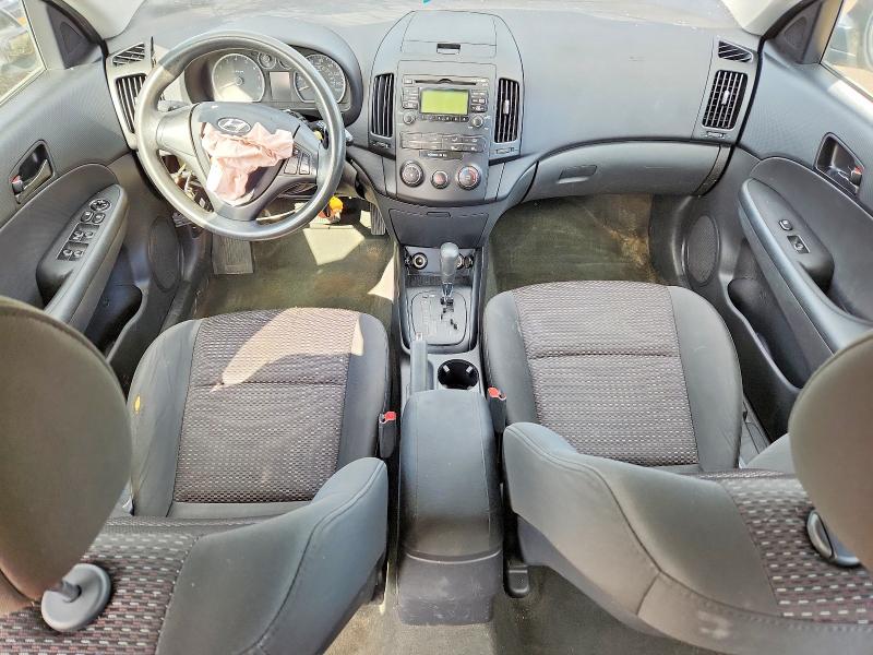 Aukcja sprzedaży 2012 Hyundai Elantra, vin: KMHDB8AE1CU139664, numer aukcji: 53877756