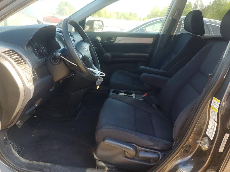 Aukcja sprzedaży 2011 Honda Cr-v, vin: 5J6RE4H32BL817352, numer aukcji: 52892116