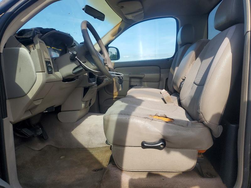 Aukcja sprzedaży 2002 Dodge Ram 1500, vin: 1B7HA16N12J120024, numer aukcji: 51901366
