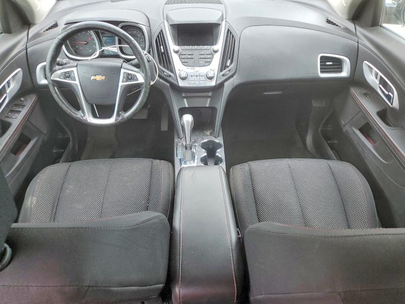 Продажа на аукционе авто 2014 Chevrolet Equinox, vin: 2GNALCEK7E6289424, номер лота: 52348966