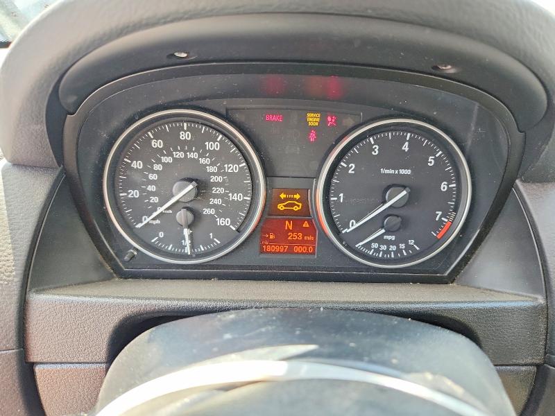 Продажа на аукционе авто 2013 Bmw X1, vin: WBAVL1C57DVR87518, номер лота: 52018036