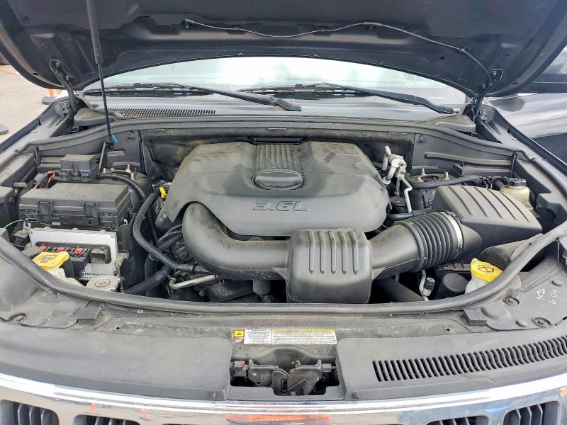 Продаж на аукціоні авто 2011 Jeep Grand Cherokee, vin: 1J4RR4GG4BC614956, номер лоту: 52767366