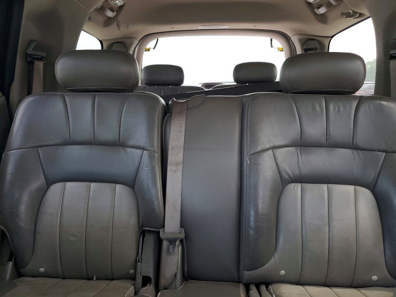Продажа на аукционе авто 2004 Gmc Envoy, vin: 1GKES16S646234231, номер лота: 54263566