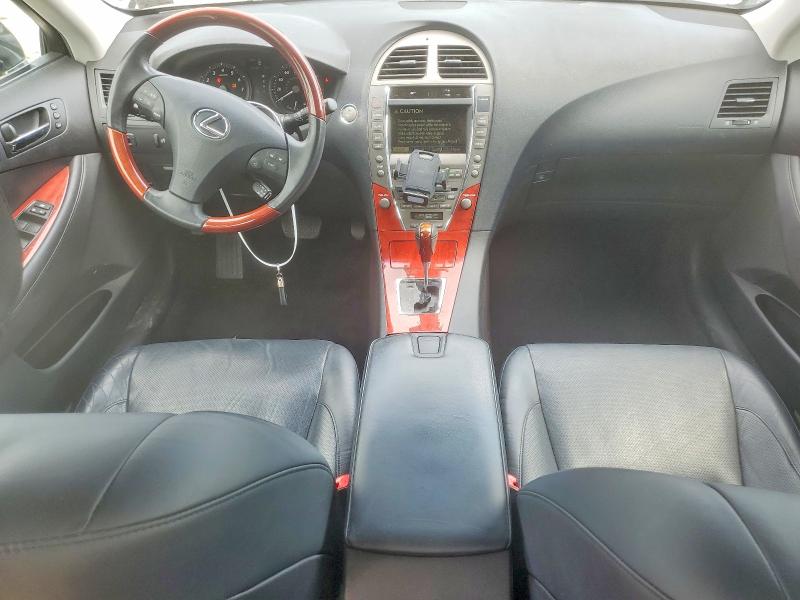 Продажа на аукционе авто 2007 Lexus Es, vin: JTHBJ46G172138791, номер лота: 52968336