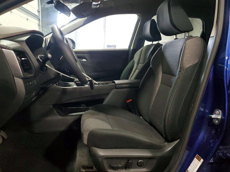 Aukcja sprzedaży 2021 Nissan Rogue, vin: 5N1AT3BB3MC722073, numer aukcji: 54971436