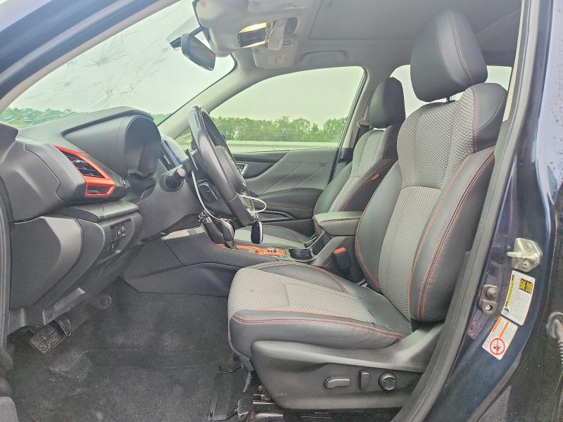 54451736 :رقم المزاد ، JF2SKARC6LH409214 vin ، 2020 Subaru Forester مزاد بيع