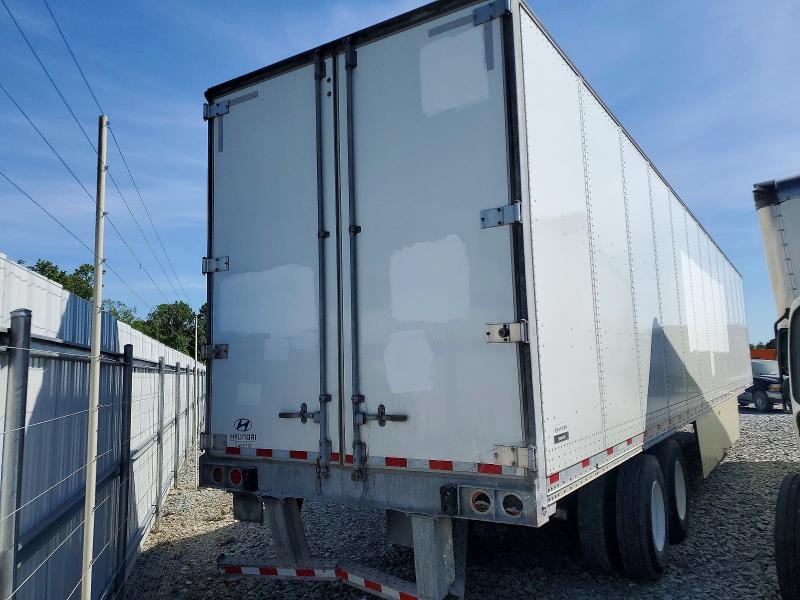 Продажа на аукционе авто 2020 Hyundai Translead Inc Trailers, vin: 3H3V532C7LT246263, номер лота: 52103016
