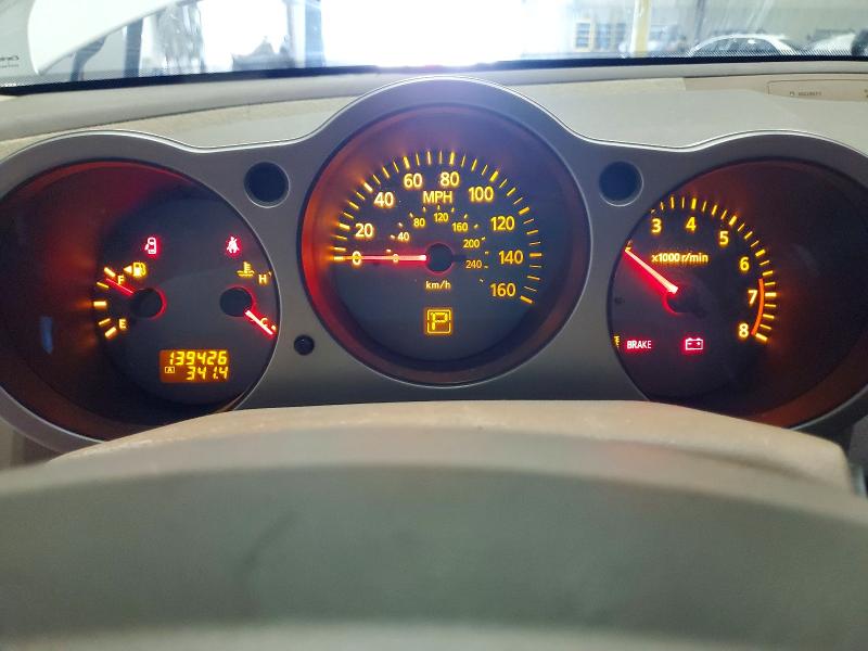 Продажа на аукционе авто 2006 Nissan Maxima, vin: 1N4BA41E46C831649, номер лота: 54255496