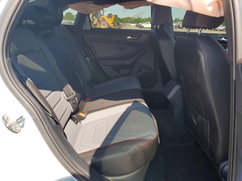 55254576 :رقم المزاد ، 3VW2M7BU8TM019061 vin ، 2026 Volkswagen Jetta مزاد بيع
