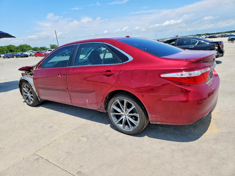 2015 Toyota Camry მანქანა იყიდება აუქციონზე, vin: 4T1BF1FK9FU921880, აუქციონის ნომერი: 54807996