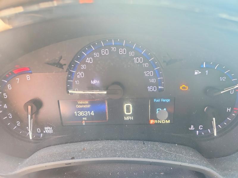 Aukcja sprzedaży 2016 Cadillac Xts, vin: 2G61N5S30G9106624, numer aukcji: 51991176