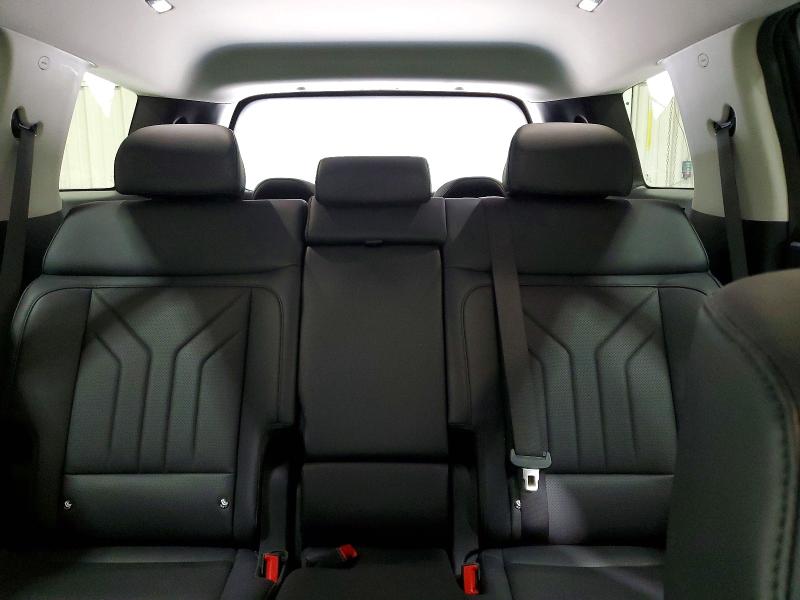 2026 Hyundai Santa Fe მანქანა იყიდება აუქციონზე, vin: 5NMP24GL6TH191833, აუქციონის ნომერი: 55521676