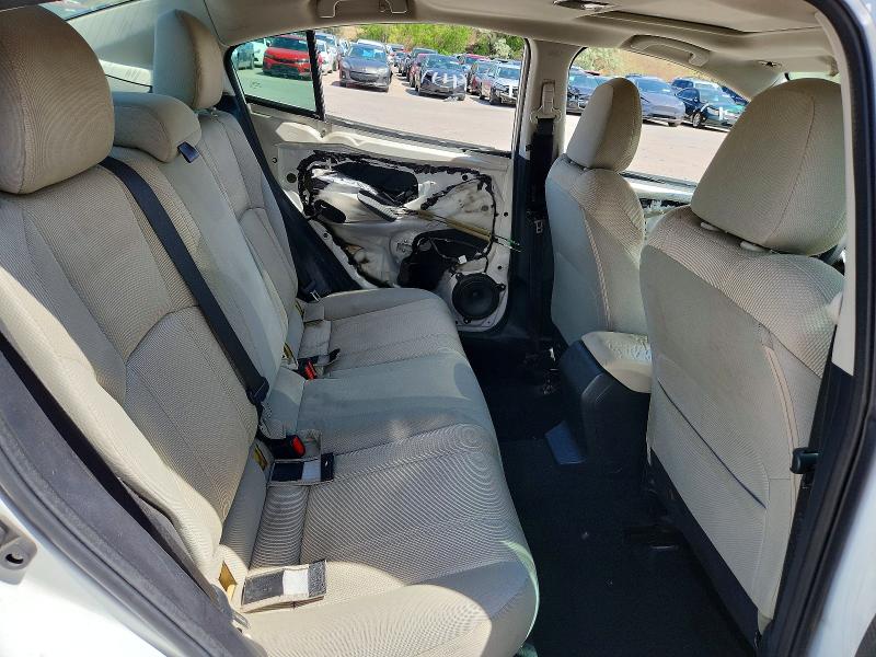 Продаж на аукціоні авто 2017 Subaru Impreza, vin: 4S3GKAD64H3628151, номер лоту: 55202756