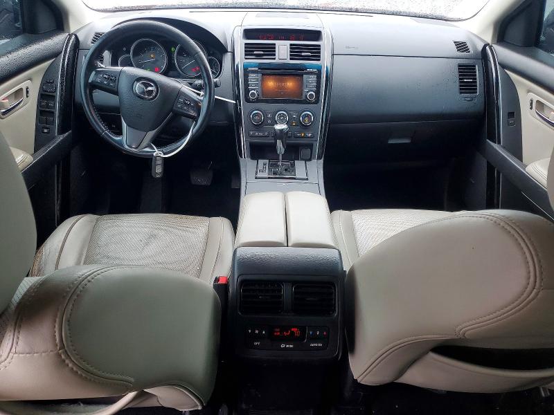 Продаж на аукціоні авто 2015 Mazda Cx-9, vin: JM3TB2CA6F0462358, номер лоту: 51076526