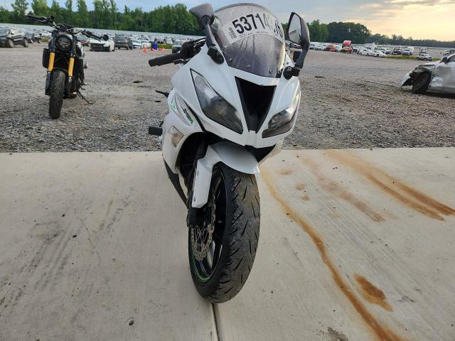 Aukcja sprzedaży 2017 Kawasaki Zx636, vin: JKBZXJE1XHA025462, numer aukcji: 53714376