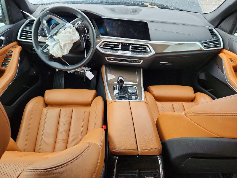 Aukcja sprzedaży 2022 Bmw X5, vin: 5UXTA6C00N9M91485, numer aukcji: 53081756