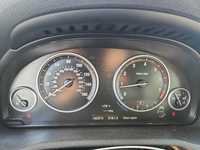 2016 Bmw X3 მანქანა იყიდება აუქციონზე, vin: 5UXWZ7C53G0T42762, აუქციონის ნომერი: 55528826