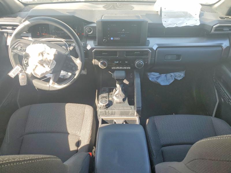 Продажа на аукционе авто 2025 Toyota 4runner, vin: JTEVA5BR1S5039144, номер лота: 53434336