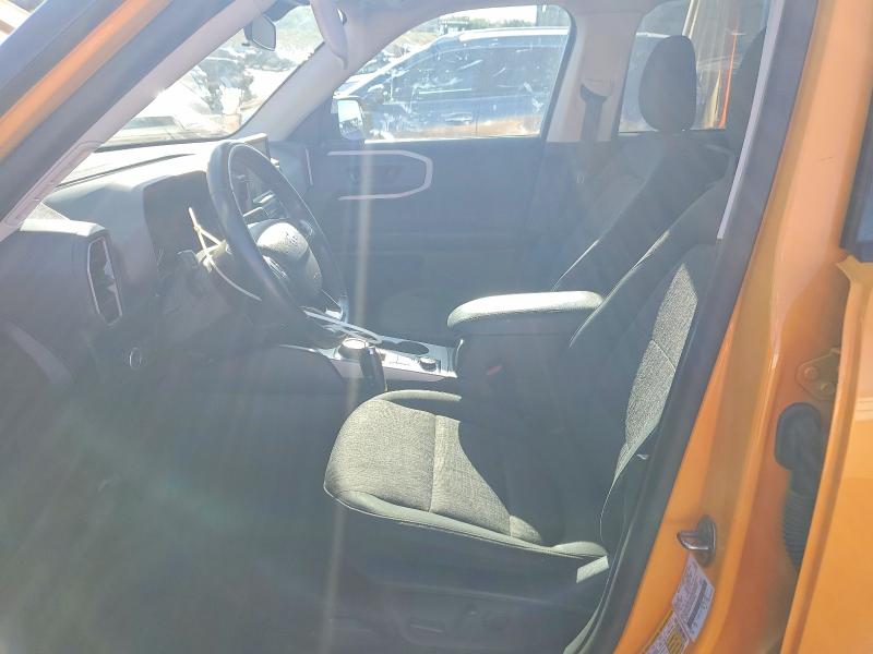 Aukcja sprzedaży 2023 Ford 2000, vin: 3FMCR9B63PRD35400, numer aukcji: 52251846