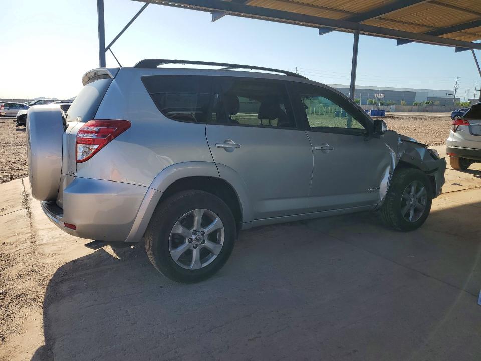 Aukcja sprzedaży 2011 Toyota Rav4, vin: 2T3DK4DV9BW045350, numer aukcji: 54195136